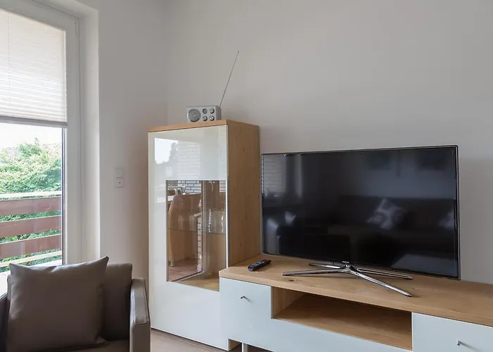 Christiansen * Cuxhaven