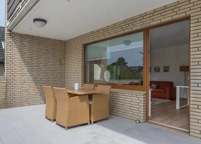 Christiansen Lejlighed Cuxhaven