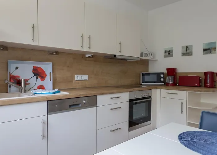 Apartman Christiansen Cuxhaven